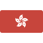 Drapeau de Tailleurs de Pierre, Îles Hong Kong Drapeau de Tailleurs de Pierre, Îles Hong Kong